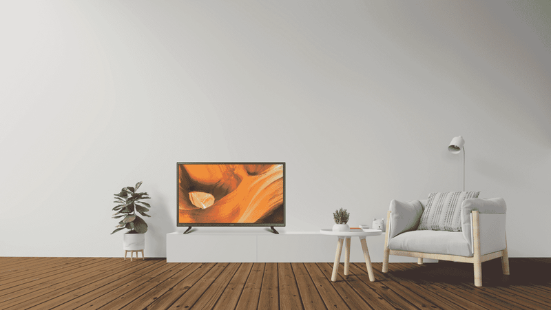 Linsar 40" FHD WebOS TV