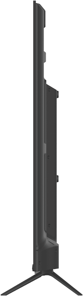 Linsar 50" UHD WebOS TV