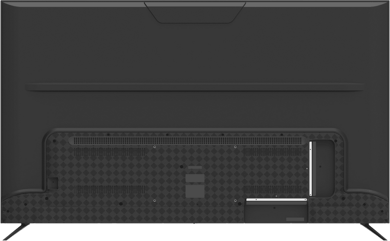 Linsar 65" UHD WebOS TV