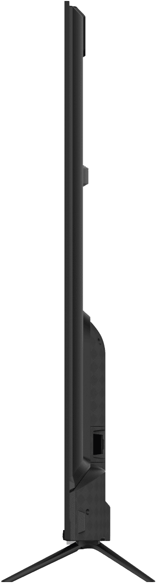 Linsar 65" UHD WebOS TV