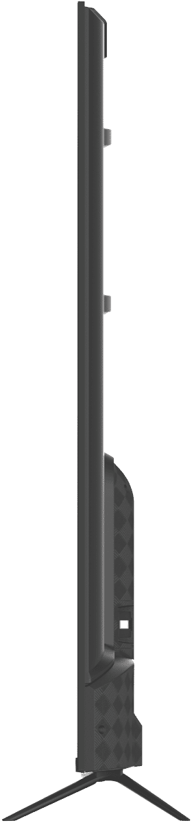Linsar 60" UHD WebOS TV