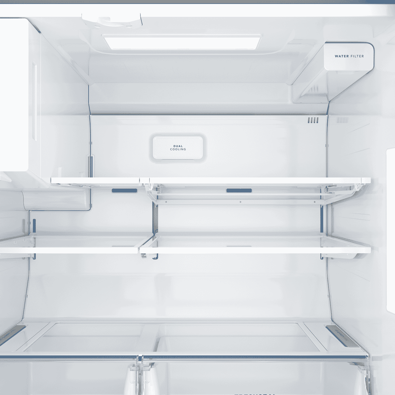 Westinghouse 609L Quad Door Refrigerator