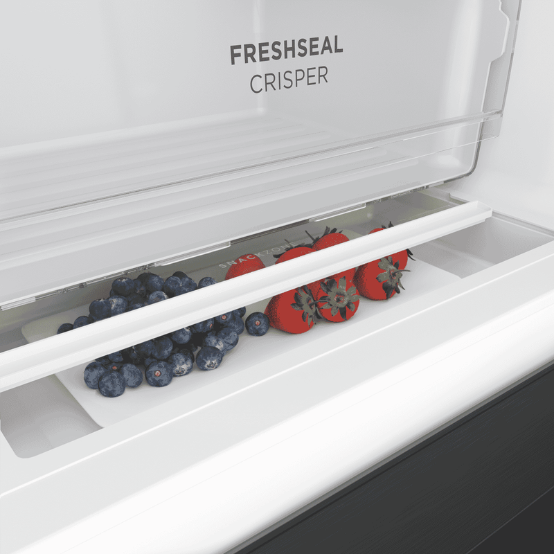 Westinghouse 609L Quad Door Refrigerator