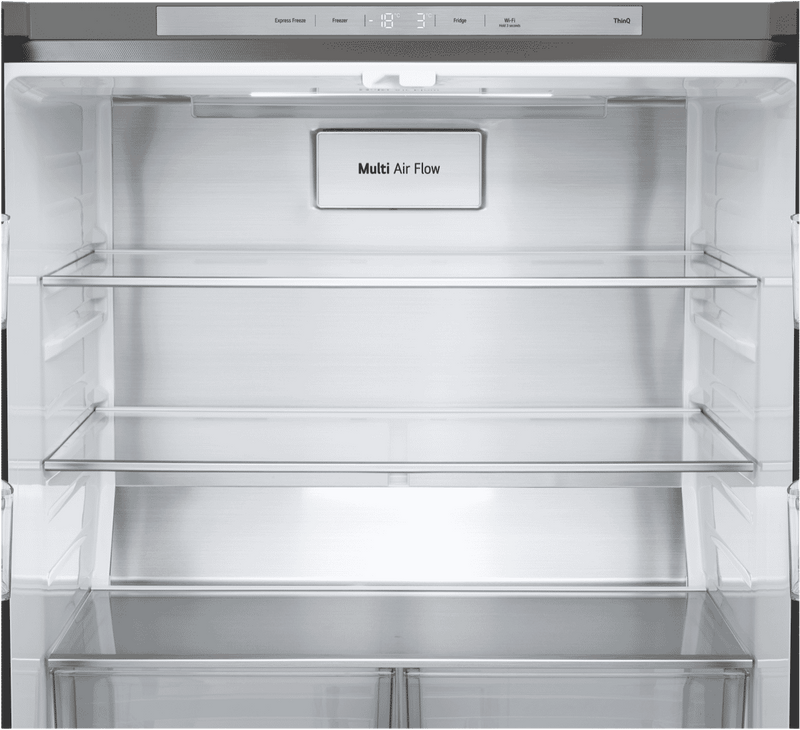 LG 530L French Door Refrigerator