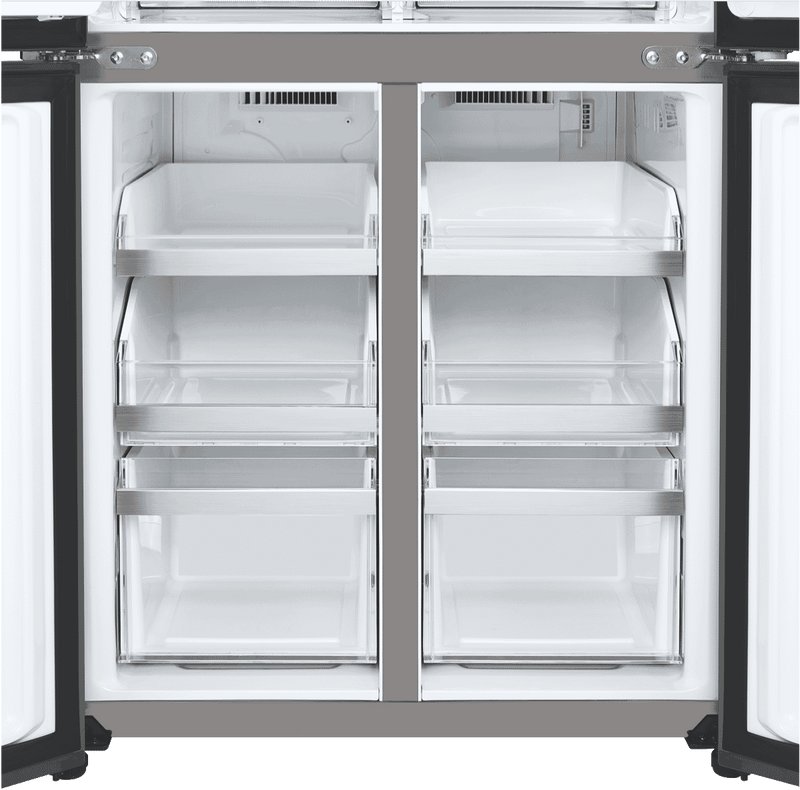LG 530L French Door Refrigerator