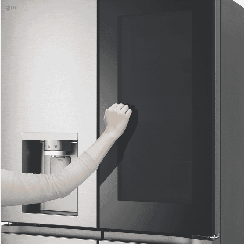 LG 508L InstaView Refrigerator