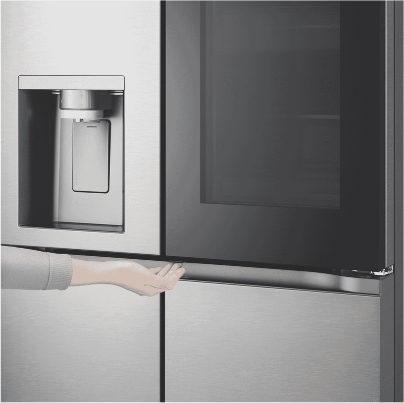 LG 508L InstaView Refrigerator