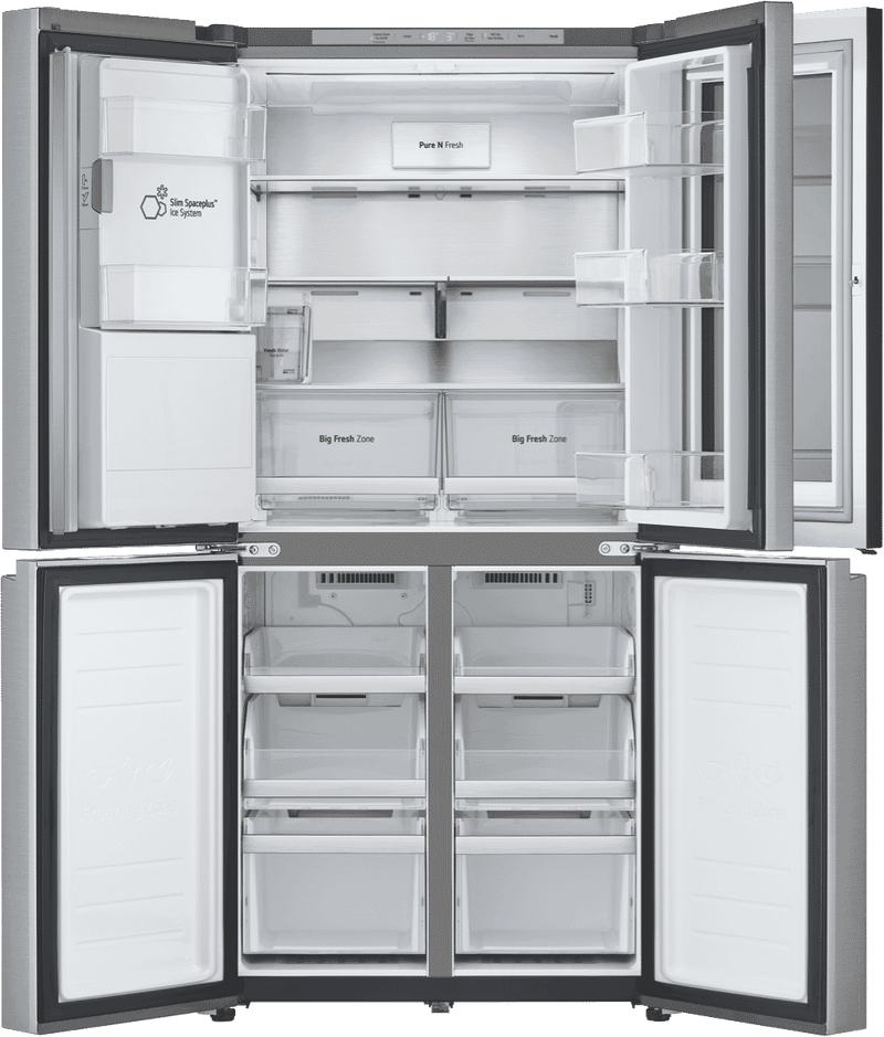 LG 508L InstaView Refrigerator