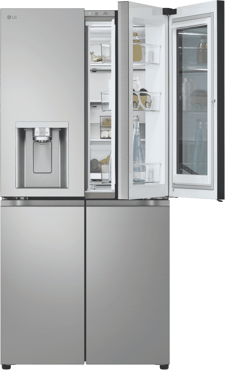 LG 508L InstaView Refrigerator