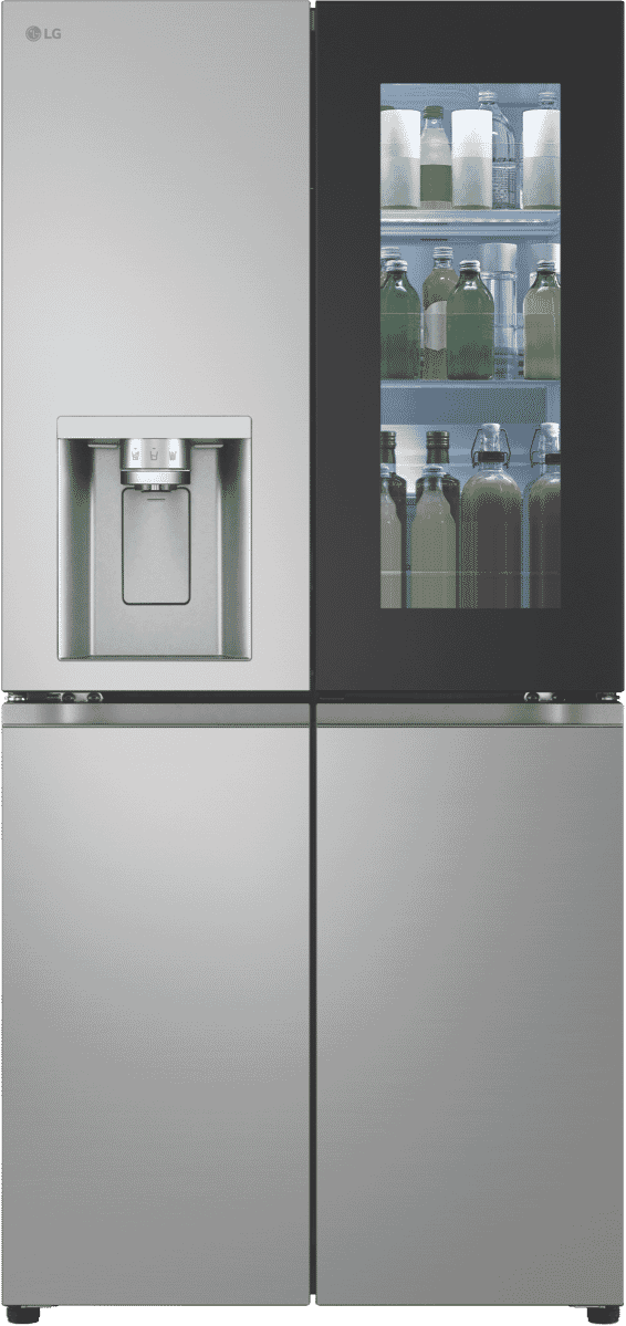 LG 508L InstaView Refrigerator