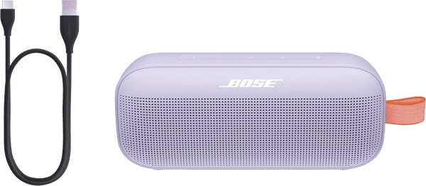 Bose SoundLink Flex Bluetooth speaker - Lilac