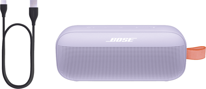 Bose SoundLink Flex Bluetooth speaker - Lilac