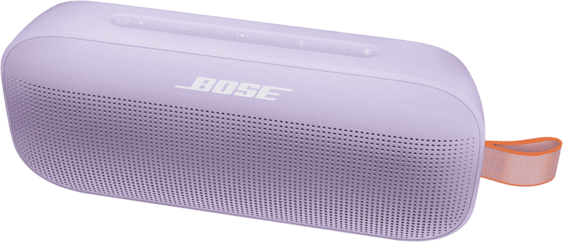 Bose SoundLink Flex Bluetooth speaker - Lilac