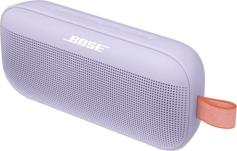 Bose SoundLink Flex Bluetooth speaker - Lilac