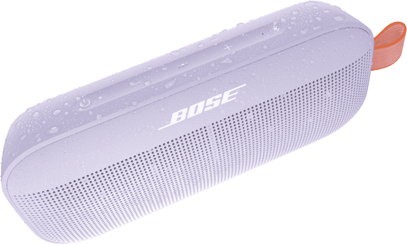 Bose SoundLink Flex Bluetooth speaker - Lilac