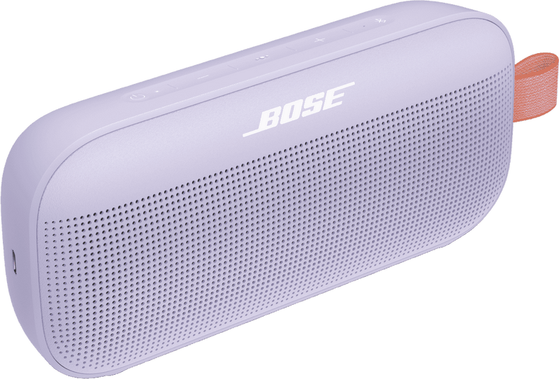 Bose SoundLink Flex Bluetooth speaker - Lilac