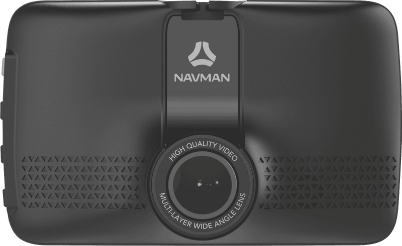 Navman MiVue 170 DashCam