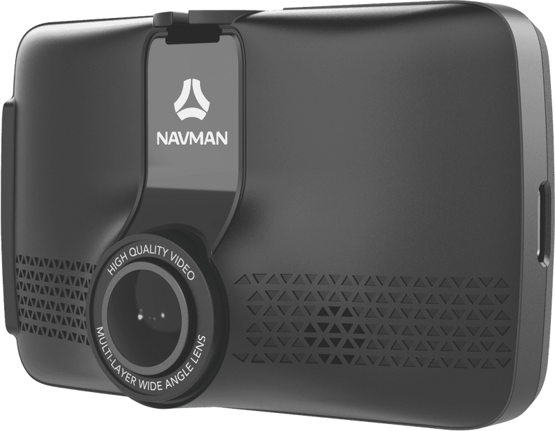 Navman MiVue 170 DashCam