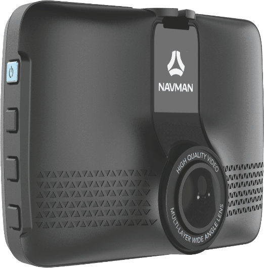 Navman MiVue 170 DashCam