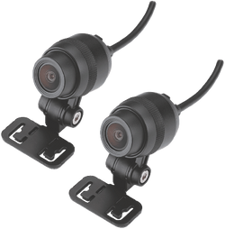 Navman MiVue M820D Motorbike