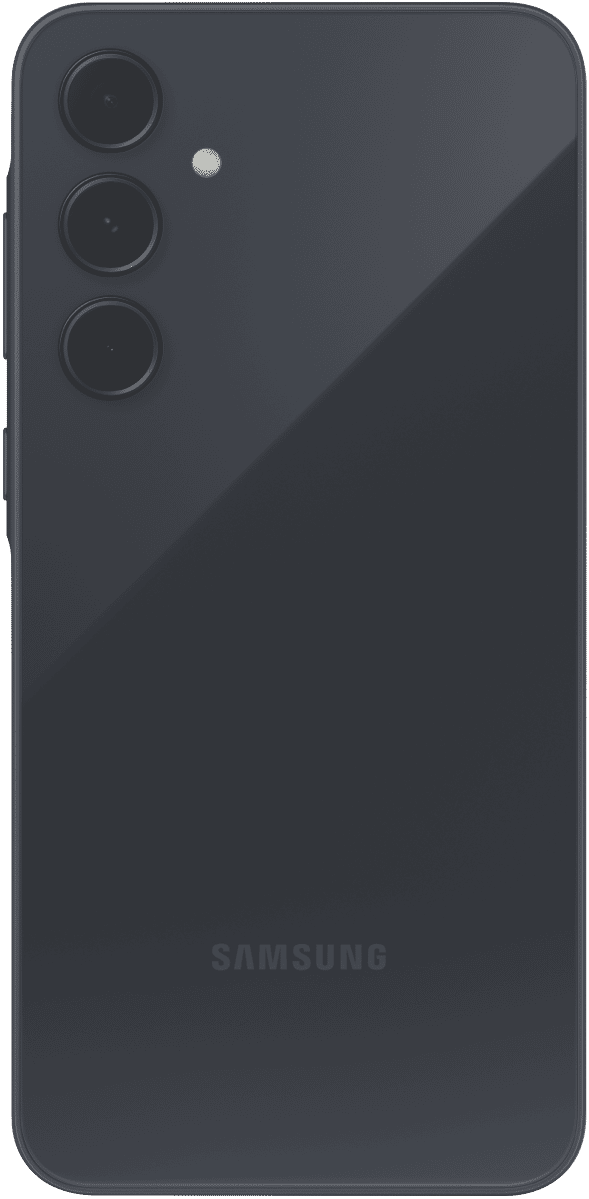 Samsung Galaxy A35 128GB Awesome Navy