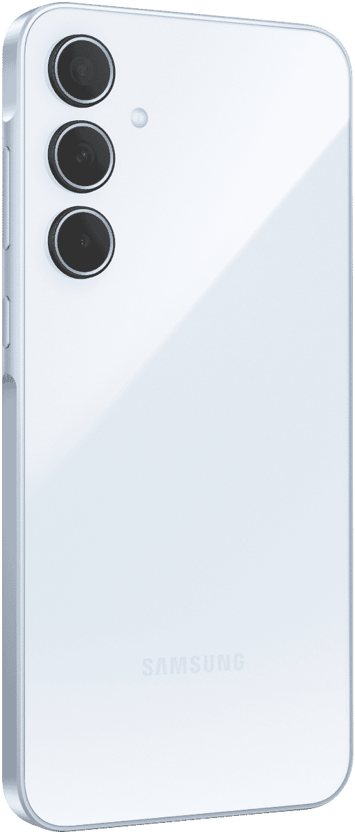 Samsung Galaxy A35 128GB Awesome IceBlue