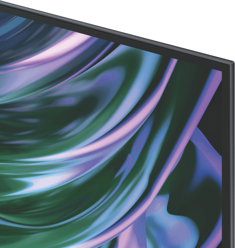 Samsung 55" S90D 4K OLED Smart TV 24