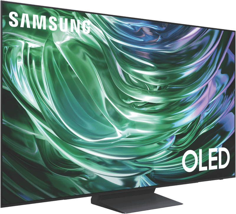 Samsung 55" S90D 4K OLED Smart TV 24