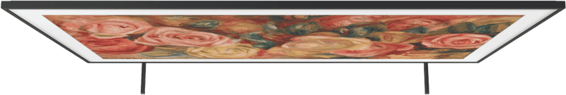 Samsung 55" The Frame 4K QLED Smart TV 24