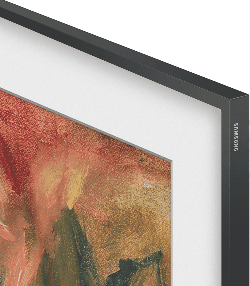 Samsung 55" The Frame 4K QLED Smart TV 24