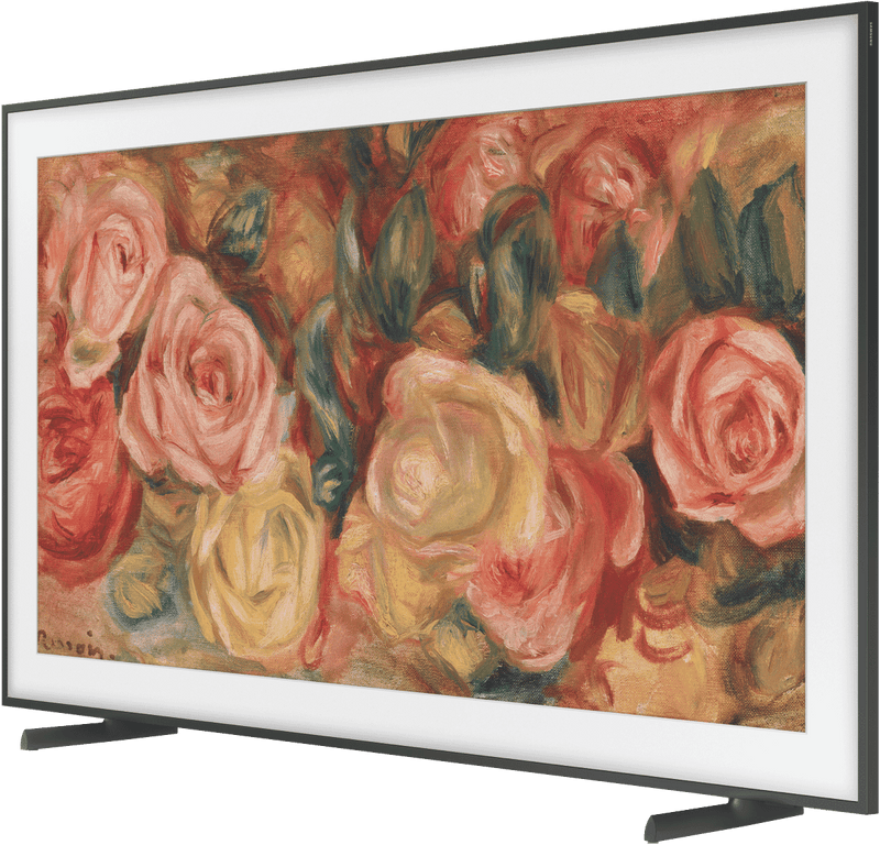 Samsung 43" The Frame 4K QLED Smart TV 24