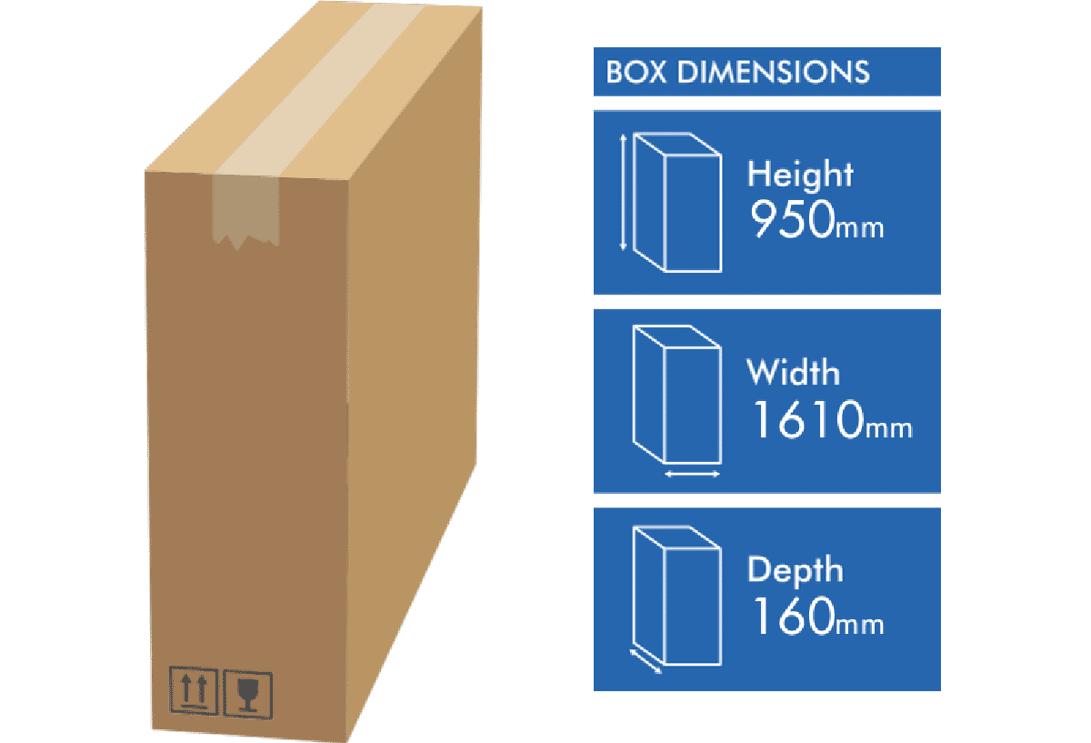 Samsung 65" Q60D 4K QLED Smart TV 24