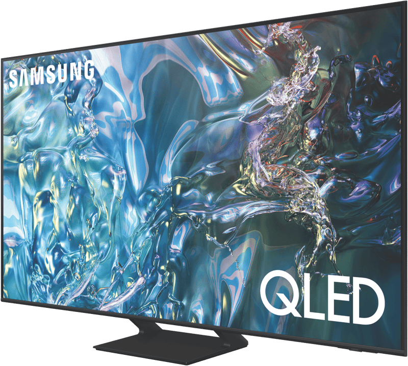 Samsung 55" Q60D 4K QLED Smart TV 24
