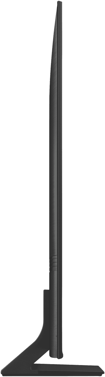 Samsung 55" Q60D 4K QLED Smart TV 24