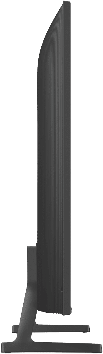 Samsung 55" DU7700 4K Crystal UHD Smart TV 24