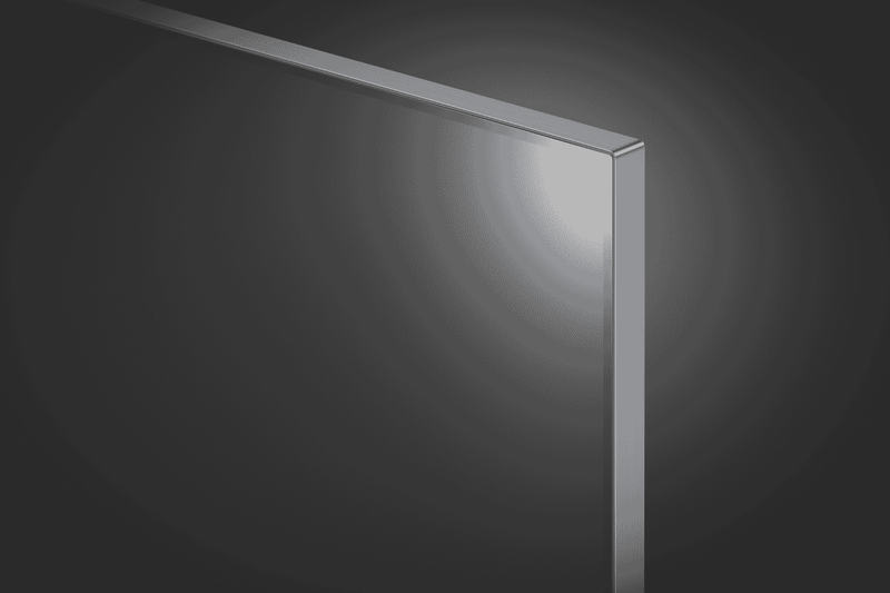 LG 55" OLED EVO G4 4K Smart TV 24