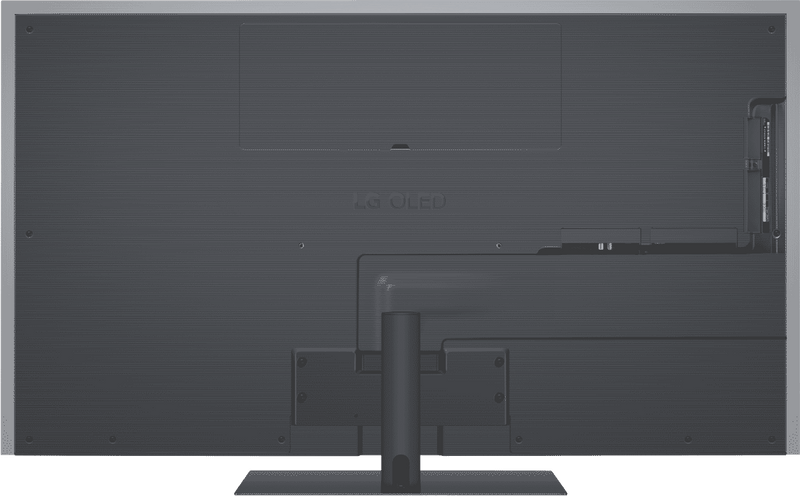 LG 55" OLED EVO G4 4K Smart TV 24