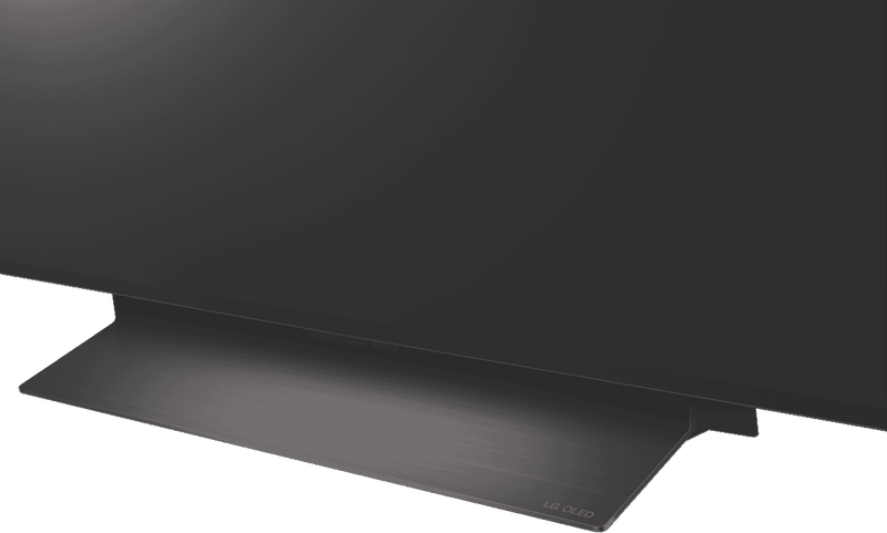 LG 65" OLED EVO C4 4K Smart TV 24