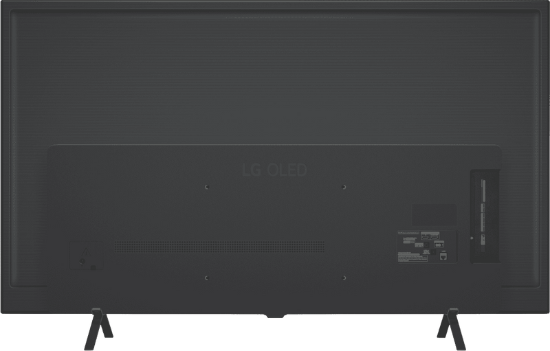 LG 65" OLED B4 4K Smart TV 24