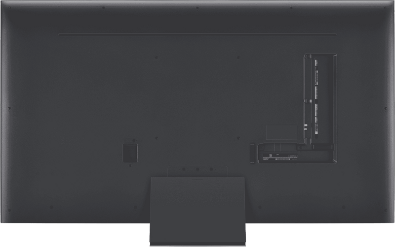 LG 65" QNED86 4K UHD LED Smart TV 24