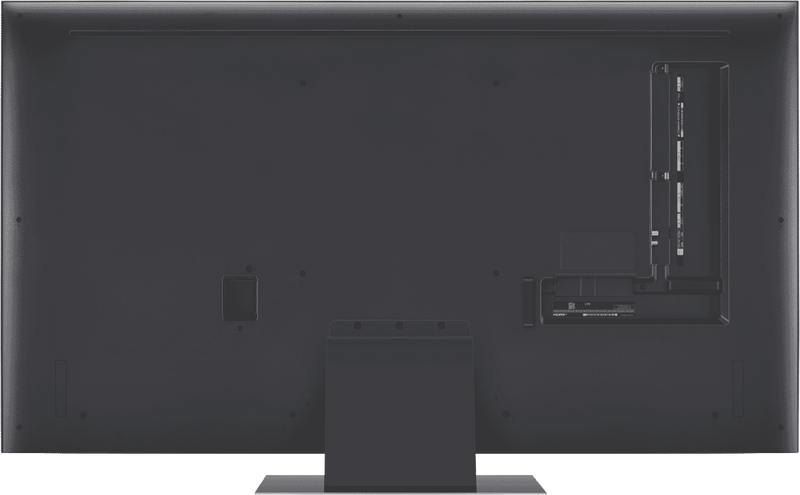 LG 55" QNED86 4K UHD LED Smart TV 24