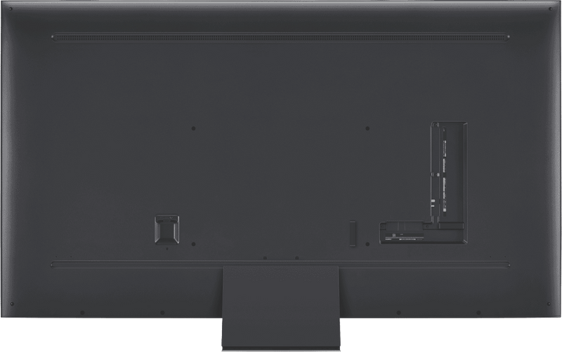 LG 86" QNED81 4K UHD LED Smart TV 24