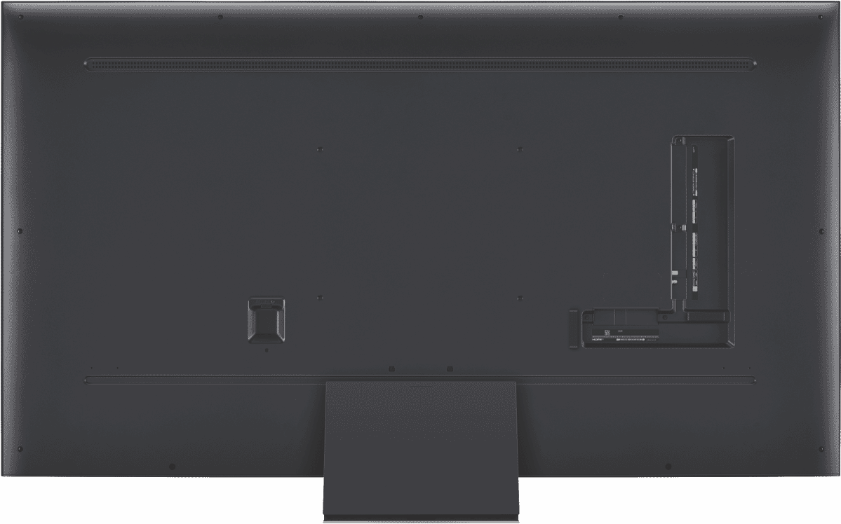 LG 75" QNED81 4K UHD LED Smart TV 24