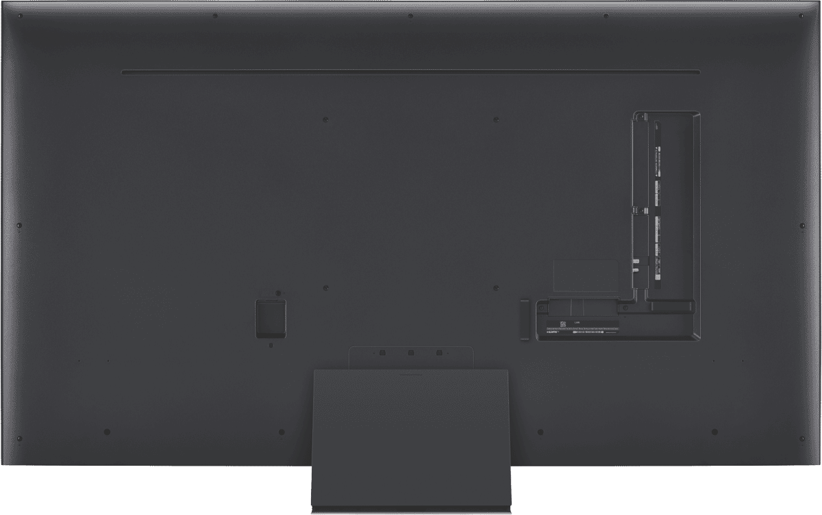 LG 65" QNED81 4K UHD LED Smart TV 24