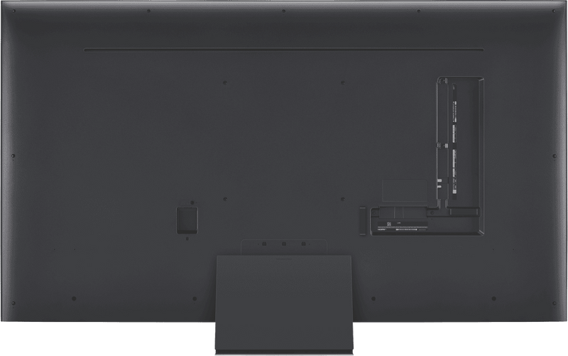 LG 65" QNED81 4K UHD LED Smart TV 24