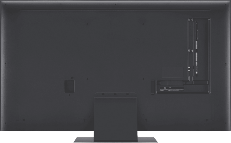 LG 55" QNED81 4K UHD LED Smart TV 24