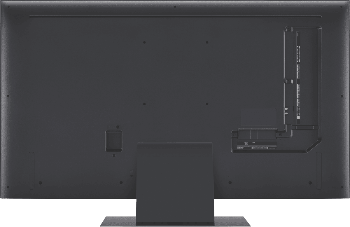 LG 50" QNED81 4K UHD LED Smart TV 24