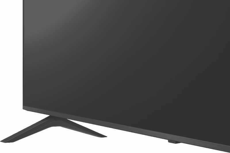 LG 75" UT8050 4K UHD LED Smart TV 24