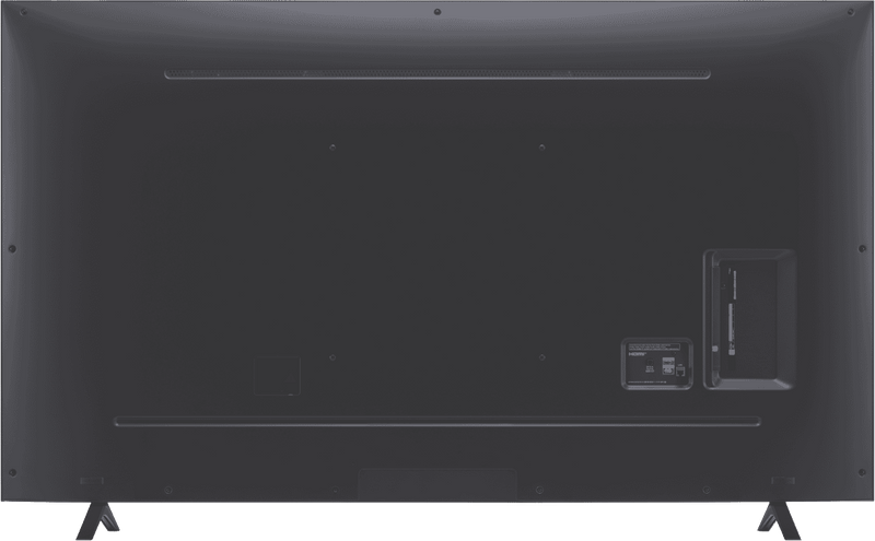 LG 75" UT8050 4K UHD LED Smart TV 24