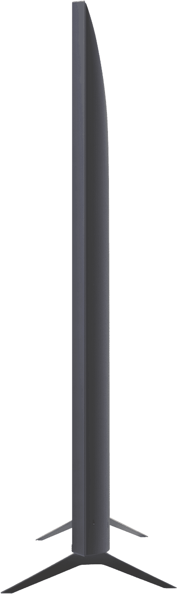 LG 55" UT8050 4K UHD LED Smart TV 24